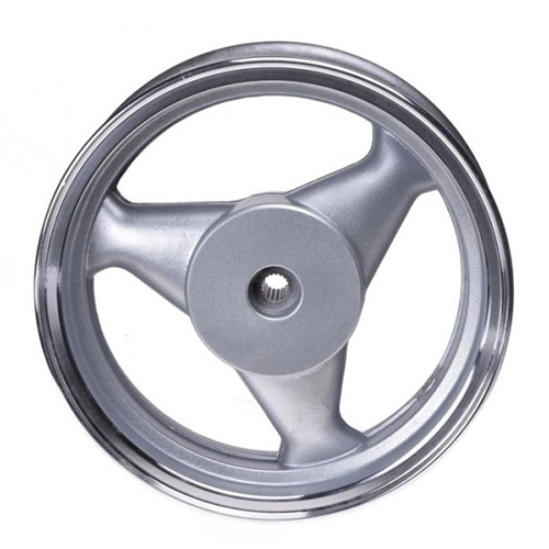 Диск колісний Motorace DKM-082 12х3,50 Silver
