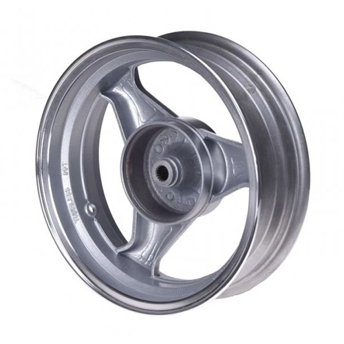 Диск колісний Motorace DKM-082 12х3,50 Silver