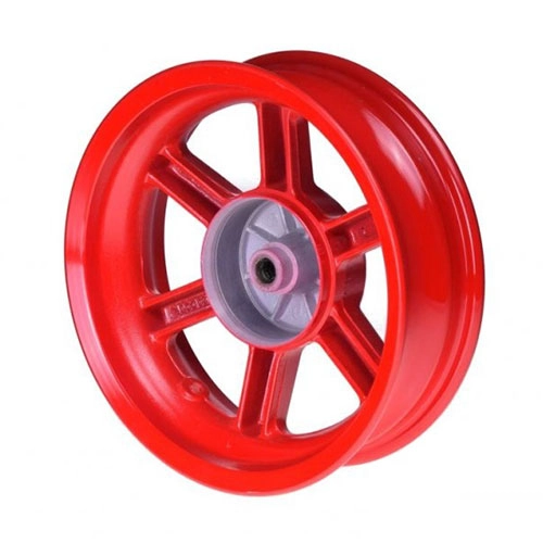 Диск колісний Motorace DKM-084 12х3,50 Red
