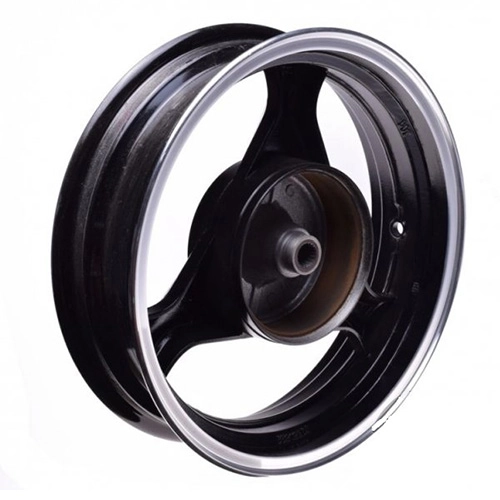 Диск колісний Motorace DKM-087 13х3,50 Black