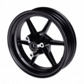 Диск колесный Motorace DKM-029 10х2,50 Black