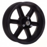 Диск колесный Motorace DKM-042 12х3,50 Black Mat