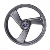 Диск колесный Motorace DKM-046 17х2,75 Silver