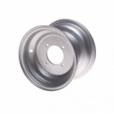 Диск колесный Motorace DKM-048 8х5,50 Silver ATV200