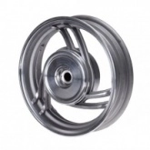 Диск колесный Motorace DKM-056 10х2,15 Silver