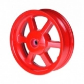 Диск колесный Motorace DKM-084 12х3,50 Red