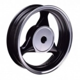 Диск колесный Motorace DKM-087 13х3,50 Black