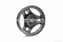 Диск колесный Suzuki AD50 10x2,50 Black