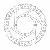 Диск тормозной Moto-Master 110638