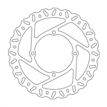 Диск тормозной Moto-Master 110638