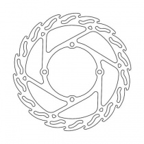 Диск тормозной Moto-Master 110639