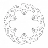 Диск тормозной Moto-Master 110640