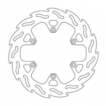 Диск тормозной Moto-Master 110640