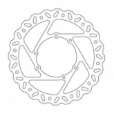 Диск тормозной Moto-Master 110644