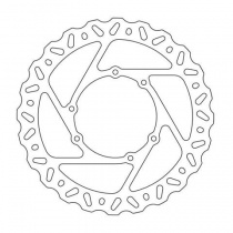 Диск тормозной Moto-Master 110644