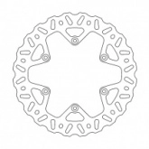 Диск тормозной Moto-Master 110724