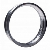 Диск колесный Motorace MZ62046 6x3,00 Silver
