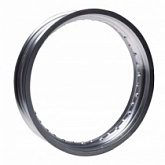Диск колесный Motorace MZ62046 6x3,00 Silver
