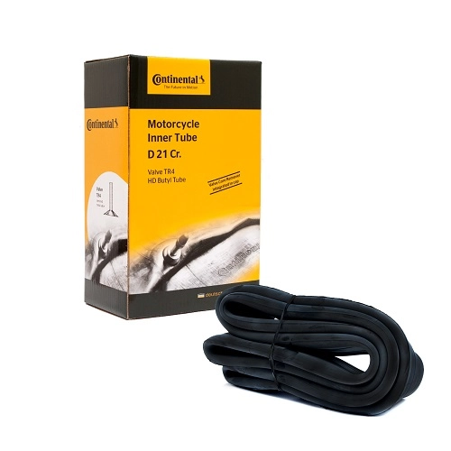 Камера Continental 3,50 4,00 4,25 100/90 100/100 110/80 110/90 120/80 130/70 -18
