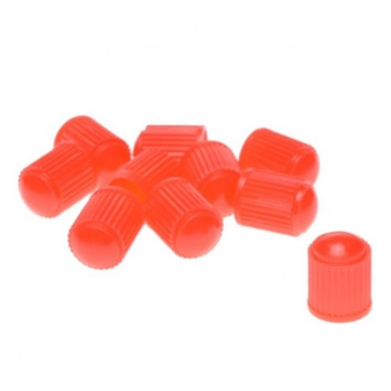 Ковпачки вентиля Motorace AW542151 Red