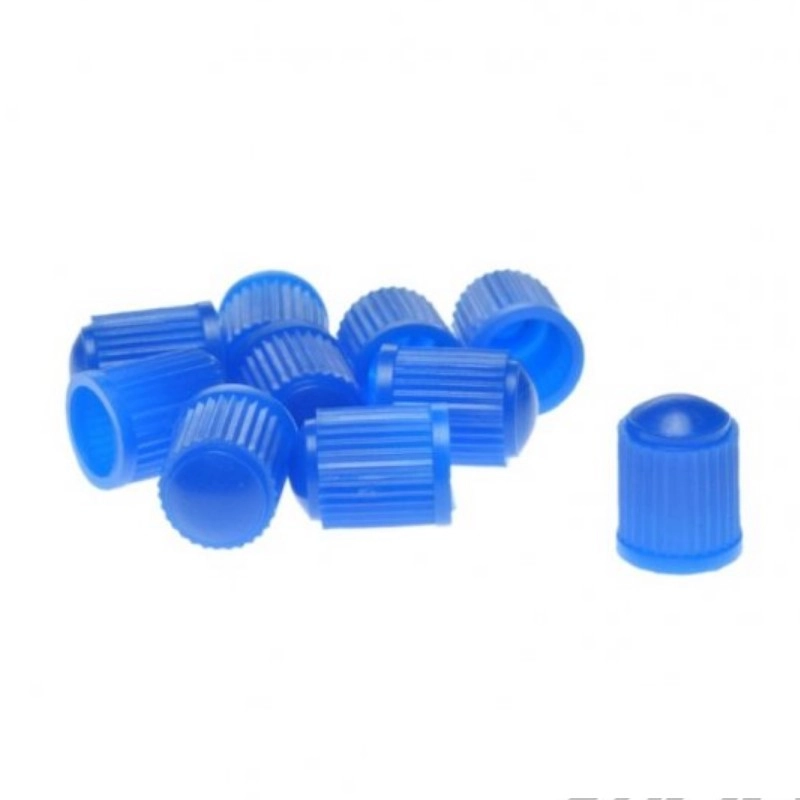 Ковпачки вентиля Motorace AW542152 Blue