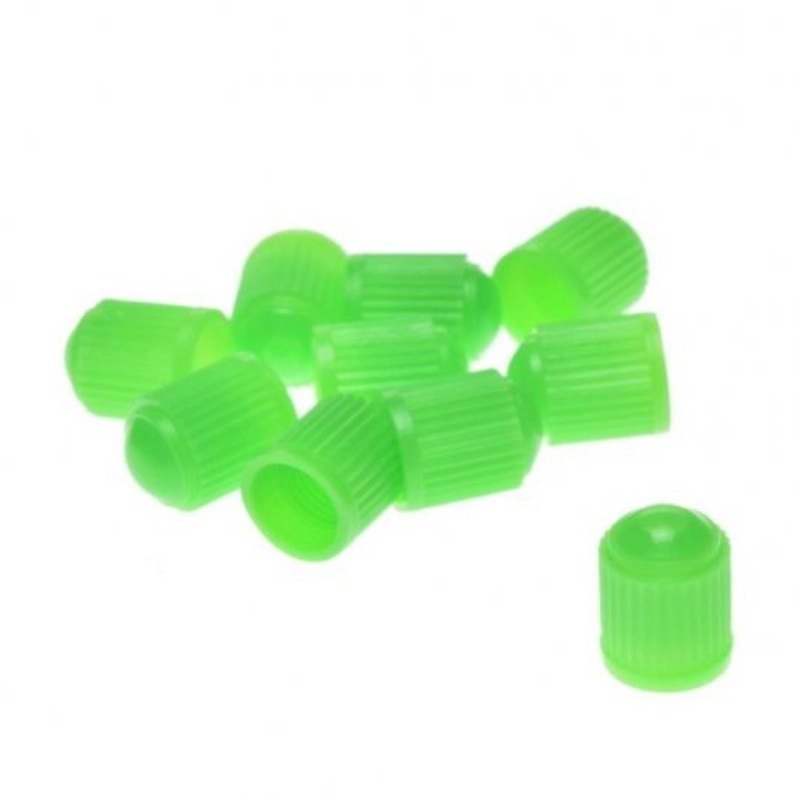 Ковпачки вентиля Motorace AW542153 Green