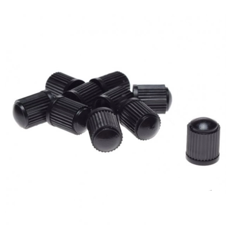 Ковпачки вентиля Motorace AW542155 Black
