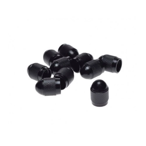Ковпачки вентиля Motorace AW542172 Black