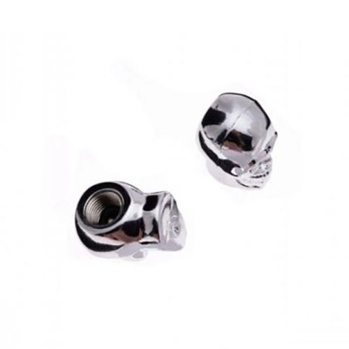 Ковпачки вентиля Motorace AW5405 Chrome