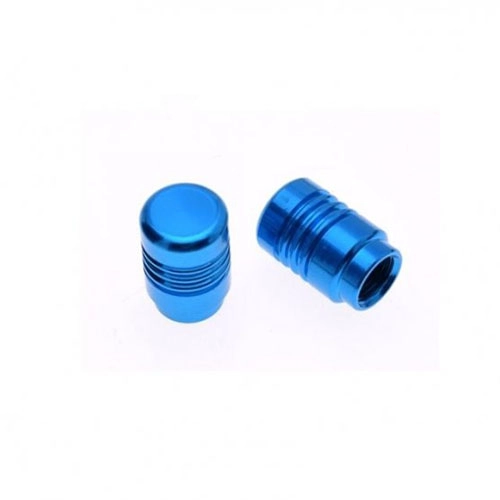 Ковпачки вентиля Motorace KLA-007 Blue
