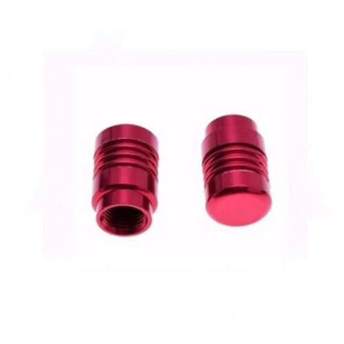 Ковпачки вентиля Motorace KLA-007 Red