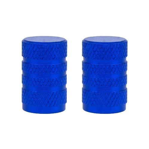 Ковпачки вентиля Oxford OX763 Blue