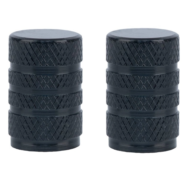 Ковпачки вентиля Oxford OX765 Black
