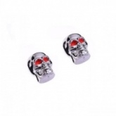 Колпачки вентиля Motorace AW5405 Chrome