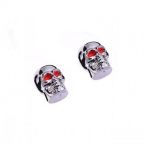 Колпачки вентиля Motorace AW5405 Chrome