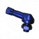 Колпачок вентиля JMP VRS-001 Blue