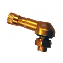 Колпачок вентиля JMP VRS-001 Gold