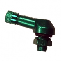 Колпачок вентиля JMP VRS-001 Green