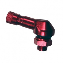 Колпачок вентиля JMP VRS-001 Red
