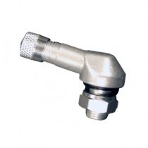 Колпачок вентиля JMP VRS-001 Silver A1