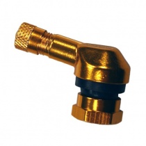 Колпачок вентиля JMP VRS-002 Gold
