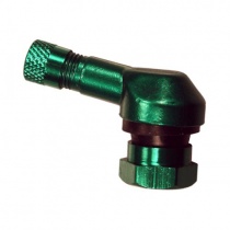 Колпачок вентиля JMP VRS-002 Green
