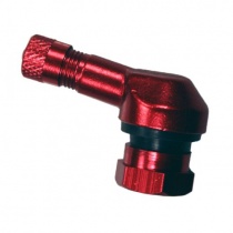 Колпачок вентиля JMP VRS-002 Red