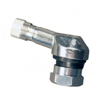 Колпачок вентиля JMP VRS-002 Silver