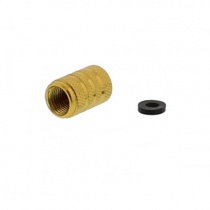 Колпачок вентиля JMP VRS-003 Gold