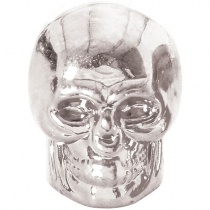 Колпачок вентиля Oxford OX766 Silver