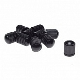 Колпачки вентиля Motorace AW542155 Black