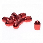 Колпачки вентиля Motorace AW542171 Red