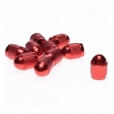 Колпачки вентиля Motorace AW542171 Red