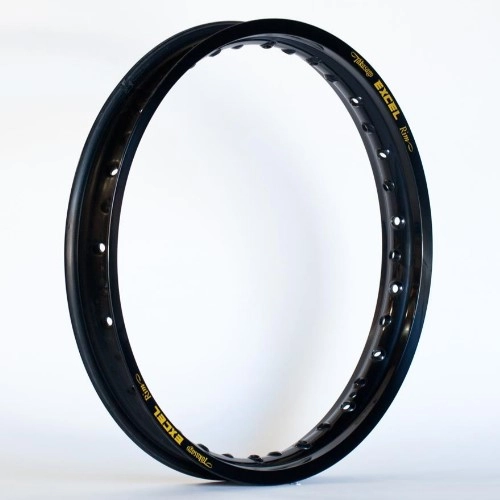 Обід колеса Excel FFK406U 18x2,50 Black